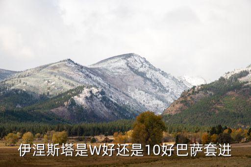 伊涅斯塔是W好还是10好巴萨套进