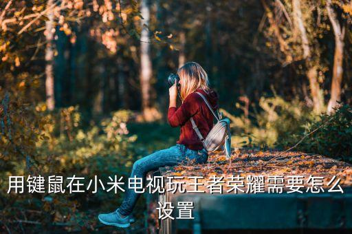 手游怎么投屏到电视上用键盘玩，怎么把手机的游戏投屏到电视上