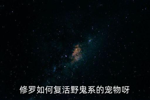 天谕手游修罗怎么恢复，我键了 三个号有一个24级的啊修罗今天上游戏怎么没有了啊怎么